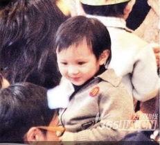 张智霖爆料孩子视频,温馨视频曝光亲子时光  第2张