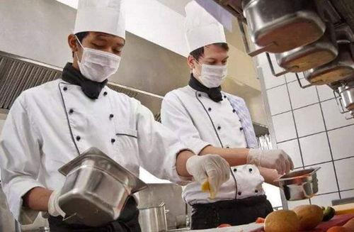 滨湖餐厅厨师爆料视频,揭秘后厨不为人知的秘密  第3张